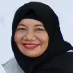 Diah Oktaviani
